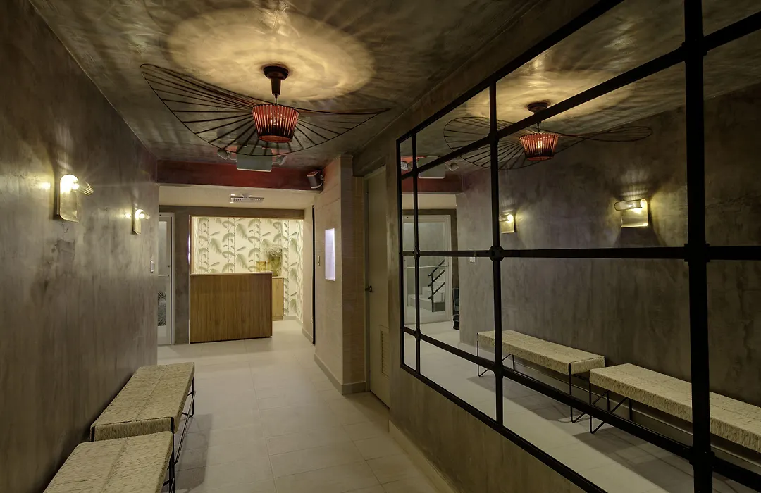 Tropica Beach Hotel (Adults Only)-1