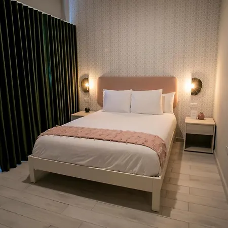 Tropica Beach Hotel (Adults Only)-3